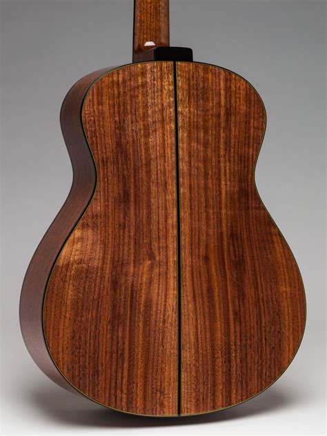 Gaiero Guitars｜Custom Acoustic Guitar